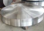 F316L Ss410 1.6587 High Quality Corrosion Test Forged Round Disc
