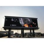 1920Hz SMD Led P10 Display Board Signage Outdoor 320*160mm