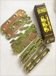 Oem Odm Heavy Duty Gate Hinges Auto Machines High Precision