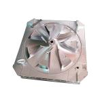 Plastic SKD61 Multi Cavity Injection Moulding For Medical Device