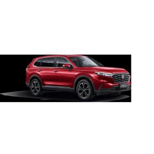 Wholesale Honda CR-V Gasoline Electric Hybrid SUV Car 5 Seats Wheelbase 2701mm Lithium Battery from china suppliers