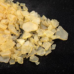 China Alcohol Soluble Rosin Modified Maleic Resin DR 150 on sale