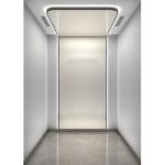 Small Home Villa Residential Elevator Lift Electric Hoist Harbor Freight