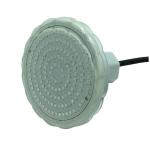 Warm White 3500K RGB 10W Fiberglass Pool Light