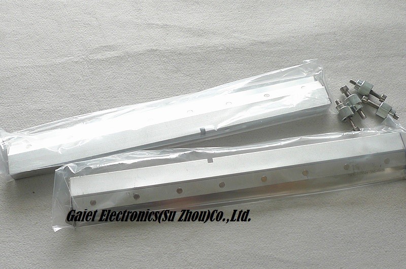 60 Degrees 6mm Overhang SMT DEK Squeegee Holder