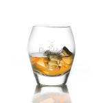Professional Made Eco-Friendly Transparent 310ml wine glass