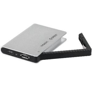 Wholesale ORICO 2598SUS3 USB 3.0 &amp; eSATA Hard Drive Enclosure for 2.5-Inch SATA 9.5mm &amp; 12.5mm HDD and SSD from china suppliers