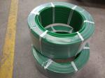 Rough Hardness 90A Urethane Drive Belts , Round Polyurethane Belts For Ceramic