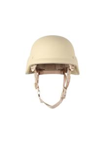 Wholesale Aramid/PE Military NIJ IIIA Certified PASGT Bulletproof Helmet/ Ballistic Helmet from china suppliers