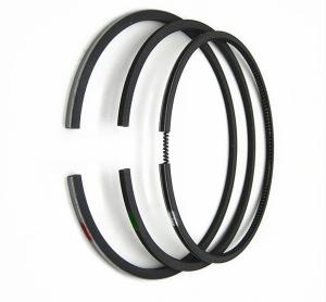 Wholesale Anti Friction Diesel Piston Rings For Hino RD10 CK60 135.0mm 4+3+6 10 No.Cyl from china suppliers