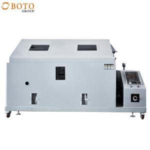 Wholesale Salt Spray Tester Supplier In China For Corrosion Testing Salt Fog Test Chamber from china suppliers