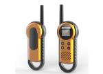 ABS Material Wireless Walkie Talkie system ham radio walkie talkie for adults