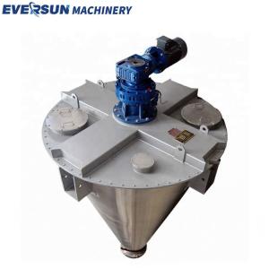 China High Precision Double Helix Cone Mixer For Powder Granular on sale