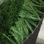 Artificial Soccer Turf For Outdoor Indoor Football Field Good Water Permeability
