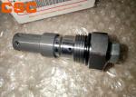 Excavator Port Relief Valve For EX 200-2 4239965