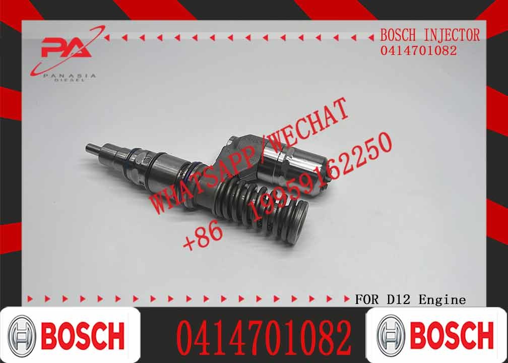 diesel fuel injector 0414701082, 0414701019, 0414701027, fuel injector 1440579