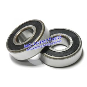 Wholesale 3B6204LLBO,3B6-204L-LBO KOMORI L-440/LS40 BEARING,KOMORI REPLACEMENT PARTS from china suppliers