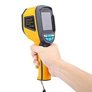 Wholesale Multifunctional Thermal Imaging Thermometer High Image Capture Frequency from china suppliers