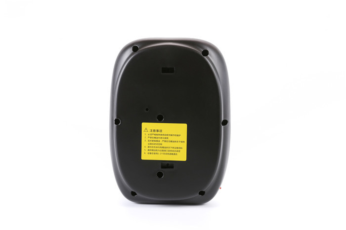 Low Noise Battery Operated Scent Diffuser , 3 D Battery Operated Room Diffuser