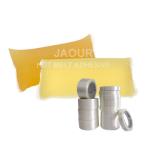 Industrial Double Sided Hot Melt Adhesive Thermoplastic Rubber Based PSA