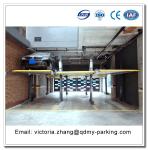 Double Parking Car Lift Car Parking Assist Reservation Parking Manual Car