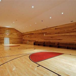 Wholesale Jiangsu Sports PVC Synthetic Roll Up Badminton Court Floor With Top Quality And Waterproof Roll from china suppliers