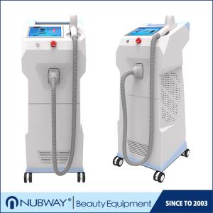 Wholesale 2016 Laser Type and Stationary Style 808 diode laser hair removal machine / 808 diode laser for hair removal from china suppliers