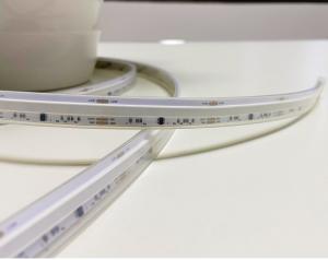 Wholesale IP65 Flexible Pixel COB RGB Strip Light from china suppliers