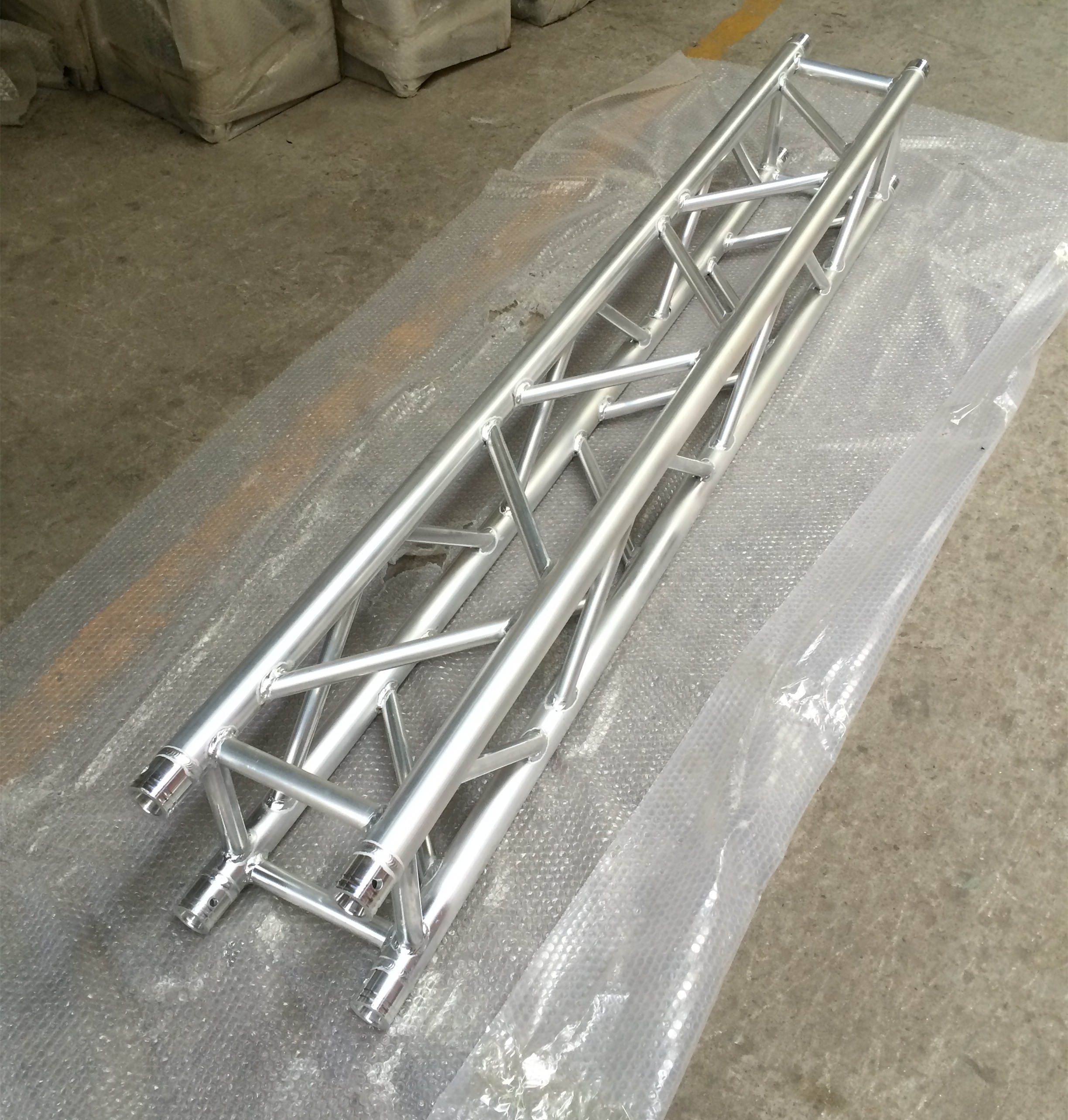 Aluminum Stage Lighting Truss For Multipurpose Activities