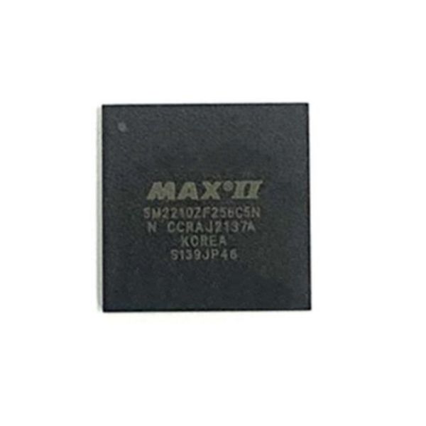 Integrated Circuit Chip 5M2210ZF256C5N FBGA256 Complex Programmable Logic Devices