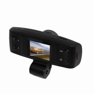 GS1000 GPS Car DVR Camera Ambarella CPU 5MP H.264 Full HD 1080p 1.5' LCD HDMI Video Recorder G-Sensor