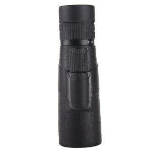Wholesale HD Resolution Waterproof Zoom Monocular Telescope 10-30x50 from china suppliers