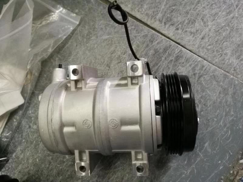China FACTORY SELL 100% Brand New High Quality Mitsubishi A/C Compressor