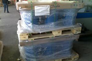 Wholesale 380~400V 50Hz 3ph 10HP Refrigeration Scroll Compressor SM120S4VC from china suppliers