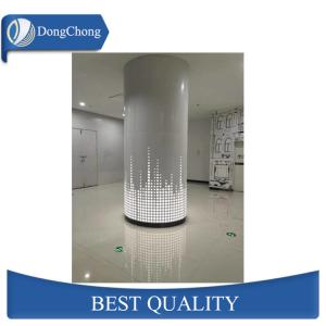 Wholesale 3mm Aluminium Composite Panel Oxidation Resistance As Building Material from china suppliers