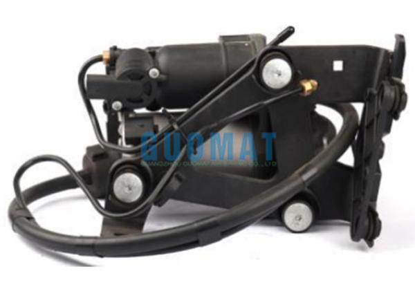 2008-2020 Air Suspension Compressor For Toyota Sequoia II 48914-34020 48914