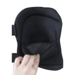 Basic Protection Outdoor Training Sport Knee and Elbow Pads for Flexible