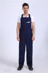 Mining EN11612 Arc Protection Clothing 280gsm Arc Flash Bib