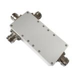MINI DIN Female 0.7-1GHz High Directivity Directional Coupler