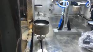 Wholesale High Atomization Automatic Reciprocating Spray Machine ISO9001 from china suppliers