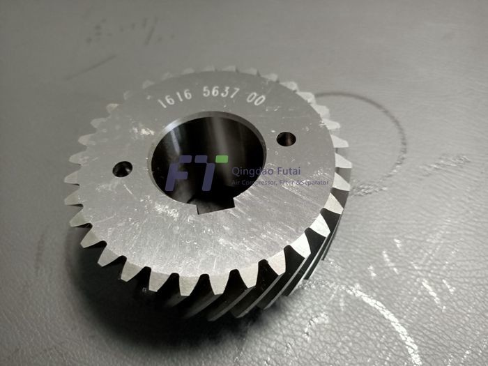 Replacement Screw Air Compressor Spare Parts 1616563600
