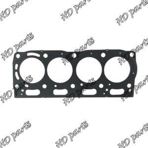 Wholesale 1104C-44T Engine Cylinder Gasket 3681E051 For Perkins from china suppliers
