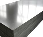 Container Plate DX51D Hot Dipped Galvanized Steel Sheets AiSi