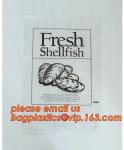100% Biodegradable Cup bags, HDPE polyethylene plastic coffee juice cups