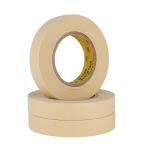 3M™ 2310 Masking Tape 160℃ High Temperature DIY Art Color Separation Tape