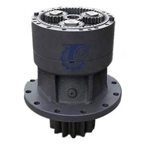 Wholesale 130426-00010A FOR DOOSAN DX225LCA SWING REDUCTION GEAR HYDRAULIC SWING MOTOR SWING GEARBOX SWING DEVICE (REAR) DRIVE GP-SWING EXCAVATORS PARTS from china suppliers
