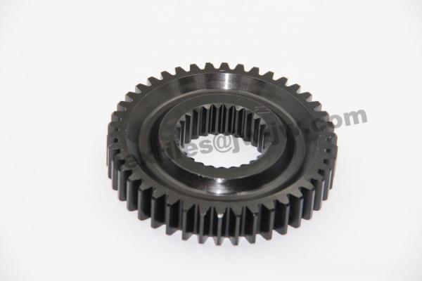 Quality Gear Z42 Black Sulzer Weaving Machine Parts 911110415 for sale
