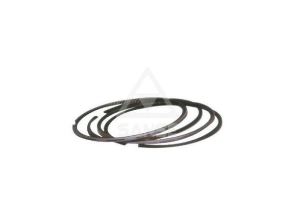 Cummins Engine Parts 3803471 / 4089811 Diesel Piston Rings NT855 Fitting Piston