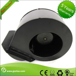 Wholesale EC Industrial Input Forward Curved Centrifugal Fan For Air Purifier Telecom Room Fan from china suppliers