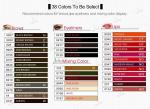 Permanent Cosmetic Pigments Lushcolor Tattoo Pigments CE Certificate ResAP